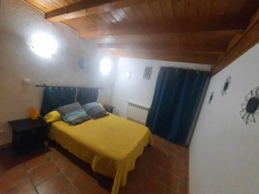 maison de village